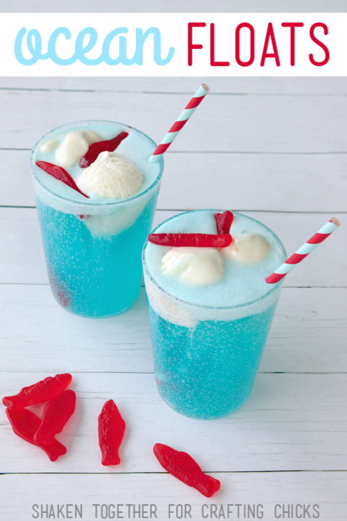 13 Ice Cream Float Recipes To Try This Summer List Obsessed