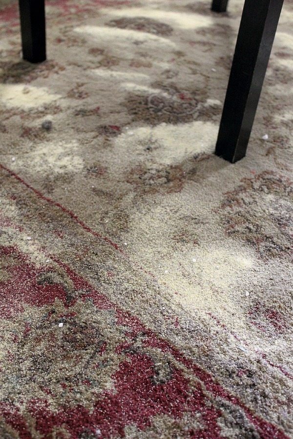 diy carpet deodorizer