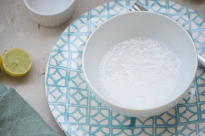 diy toilet bowl cleaner