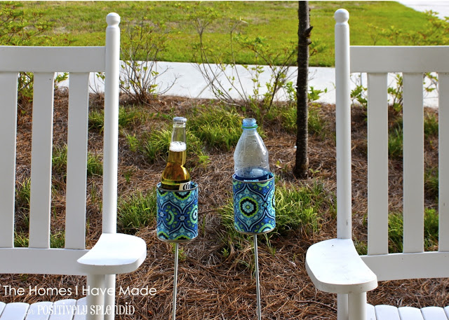 diy drink holders