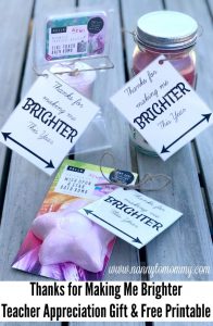 25 Awesome Teacher Appreciation Gift Ideas - List Obsessed