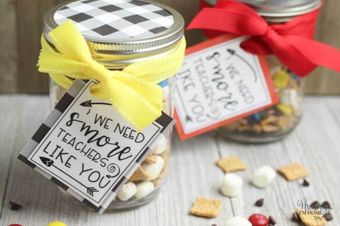 smore teachers gift