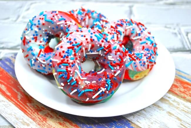 USA Donuts 1
