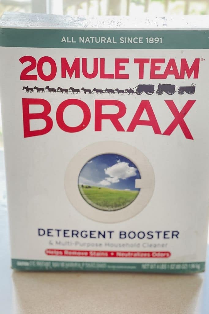 Borax Uses: 11 Ways to Use Borax at Home