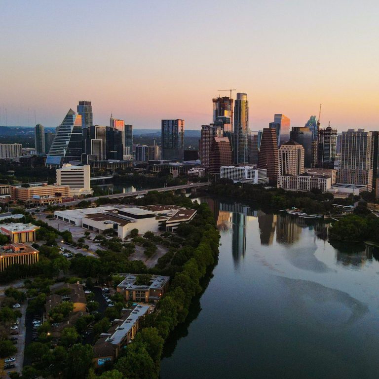 6 Great Cities To Visit In Texas