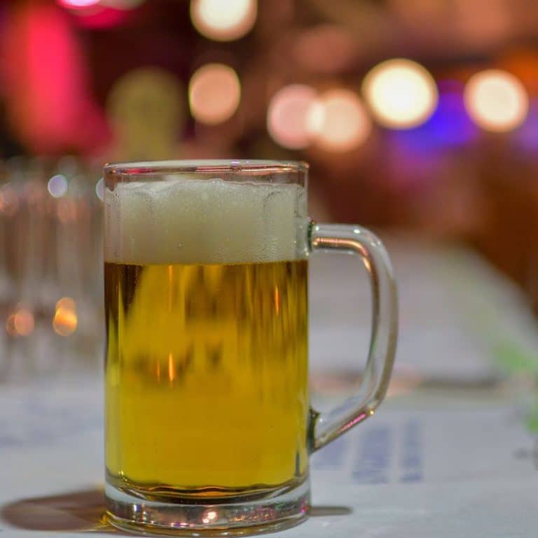 7 Best Beers in Montana