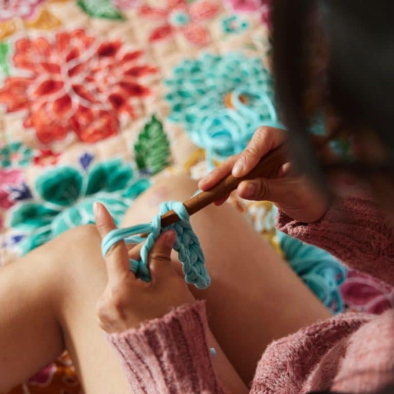 5 Reasons Why Crafting is Great for Your Mental Health