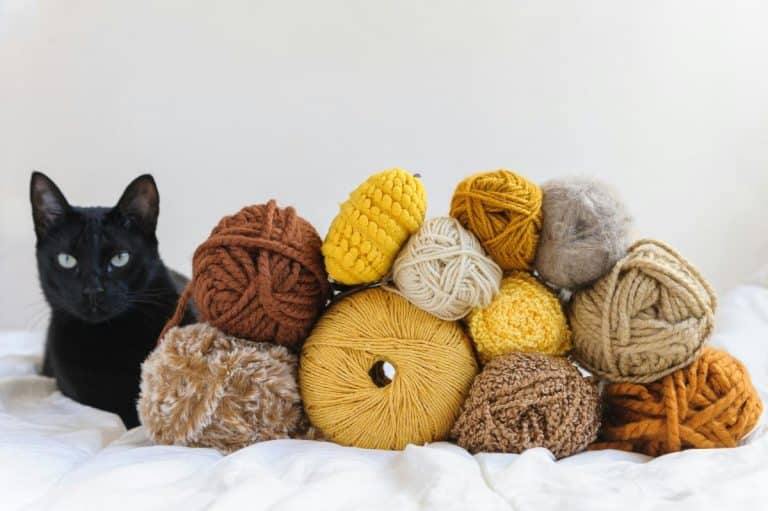 4 Reasons Why Now is the Perfect Time to Turn Your Crocheting Hobby into an Etsy Business